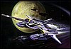 Z-Gundam G-DEFENSER scala 1/144 3