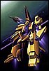 Z-Gundam MSA-005 METHUSS scala 1/144 4