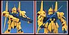 Z-Gundam MSN-00100 HIAKUSHIKI scala 1/100 3