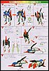Z-Gundam MSZ-006 Z-GUNDAM scala 1/100 5