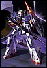Z-Gundam MSZ-006 Z-GUNDAM scala 1/100 6