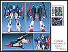 Z-Gundam MSZ-006 Z-GUNDAM scala 1/100 7