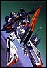 Z-Gundam MSZ-006 Z-GUNDAM scala 1/144 3