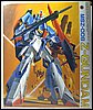 Z-Gundam MSZ-006 Z-GUNDAM scala 1/60 1