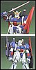 Z-Gundam MSZ-006 Z-GUNDAM scala 1/60 4