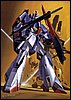 Z-Gundam MSZ-006 Z-GUNDAM scala 1/60 6