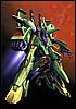 Z-Gundam PMX-001 PALACE ATHENE scala 1/144 5