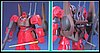 Z-Gundam RMS-099 RICK-DIAS scala 1/100 4