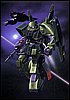 Z-Gundam RMS-106 HI-ZACK scala 1/100 5