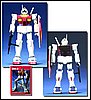 Z-Gundam RMS-179 GM-II scala 1/144 2