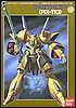 Z-Gundam RX-110 GABTHLEY scala 1/144 1