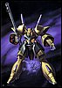 Z-Gundam RX-110 GABTHLEY scala 1/144 3