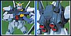 Z-Gundam RX-178 Gundam MK-II scala 1/100 4