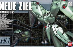 Neue Ziel scala 1/550