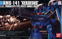 RMS-141 XekuEins scala 1/144
