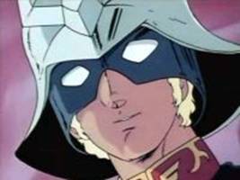 Char Aznable