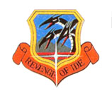 Logo dei chimera Corp