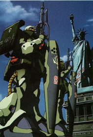 New York occupata - fonte immagine: <a href="/immagini/ms_era_01.htm">MS Era</a>