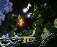 Attacco di MS in Germania - fonte immagine: <a href="/immagini/ms_era_01.htm">MS Era</a>