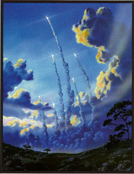 Partenza della flotta principale dell'Esercito Federale - fonte immagine: <a href="/immagini/ms_era_01.htm">MS Era</a>