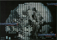 Il Solar System poco prima del suo utilizzo nella battaglia di Solomon - fonte immagine: <a href="/immagini/ms_era_01.htm">MS Era</a>