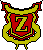 bandiera dell'Impero Zanscare
