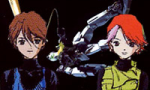 Gundam Neo Experience 0087 - Green Divers