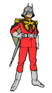 Char Aznable