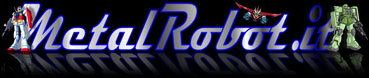 bannel MetalRobot
