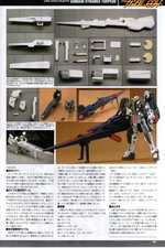 pagina 8 Mobile Suit Gundam 00V Gundam Dynames Torpedo