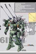 pagina 2 Mobile Suit Gundam 00V Eins Turbolez