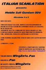 Credits Italian Scanlation