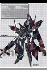 pagina 2 Mobile Suit Gundam 00V Tieren Anti-Aircraft