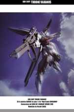 pagina 4 Mobile Suit Gundam 00V Throne Varanus