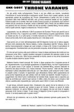 pagina 5 Mobile Suit Gundam 00V Throne Varanus