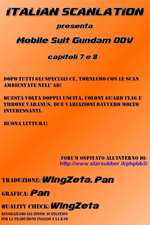 Credits Italian Scanlation