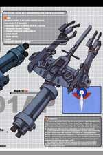 pagina 2 Mobile Suit Gundam 00V Union Colony Flag