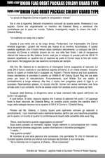 pagina 5 Mobile Suit Gundam 00V Union Colony Flag