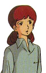 Miharu Ratokie