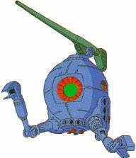 RB-79 Ball