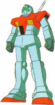 RGM-79 GM