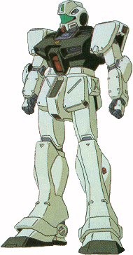 RGM-79G GM Command