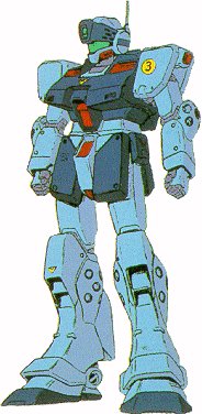 RGM-79SP GM Sniper II