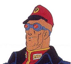 Bask Om - Basque Ohm