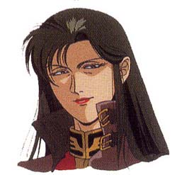 Cima Garahau[Shima Garau]