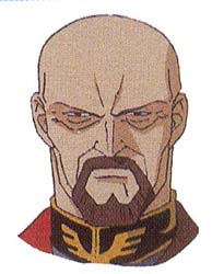 Aiguille Delaz - Egeeyu Derasu, Derazu