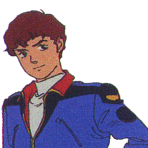 Amuro Ray