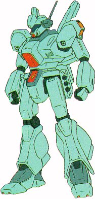 RGM-89 Jegan
