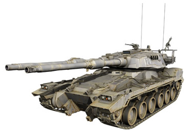 MBT Type '61